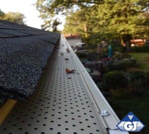Leaf Relief Gutter Guard